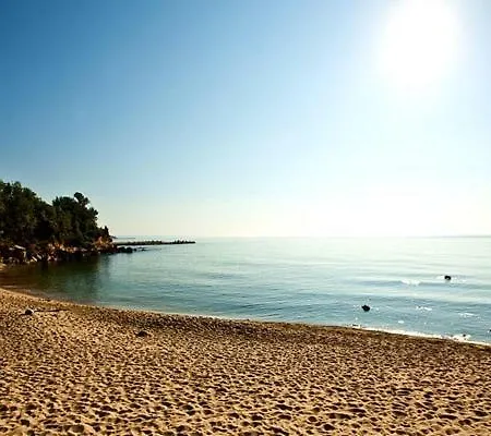 Nord On The Black Sea