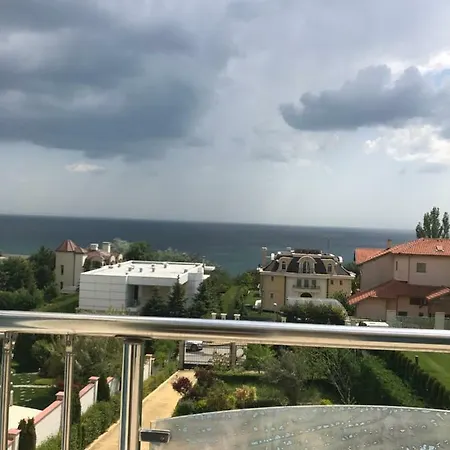Nord On The Black Sea