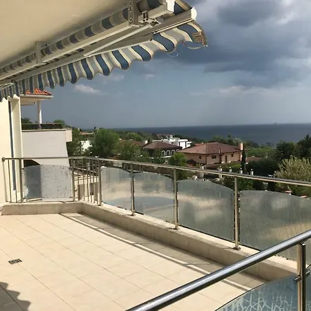 펜션 Nord On The Black Sea