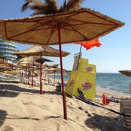 Nord On The Black Sea 펜션