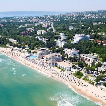 Nord On The Black Sea 펜션 *