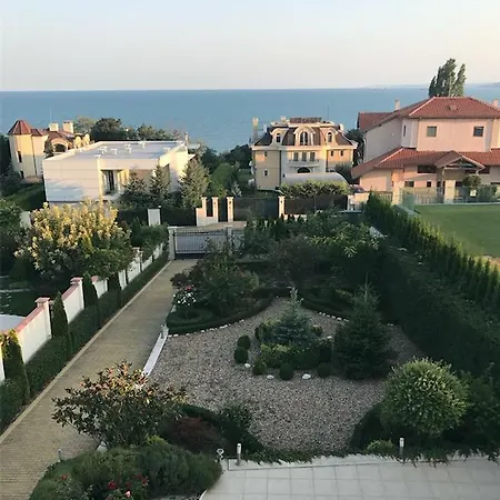 Nord On The Black Sea 펜션 *
